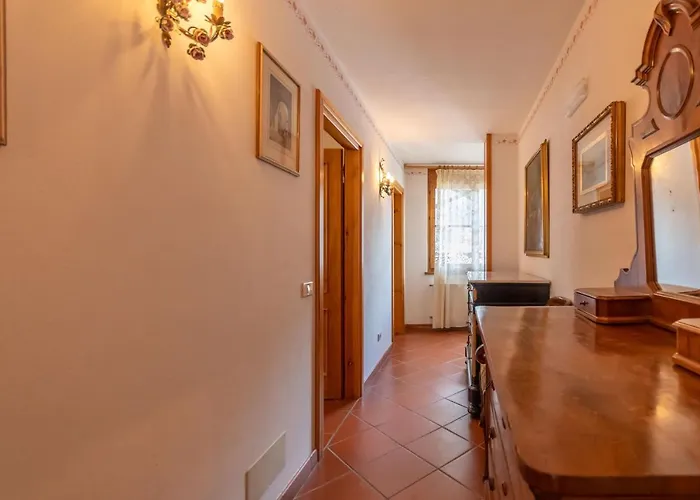 Apartamento Casa Mulaz Falcade