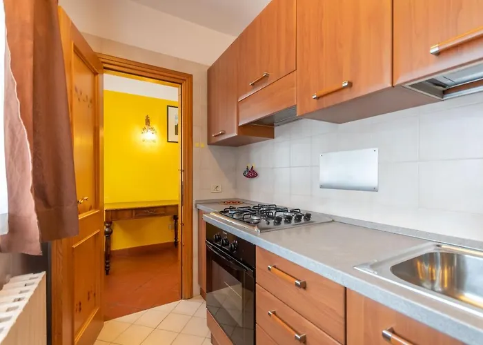 Casa Mulaz Apartamento *