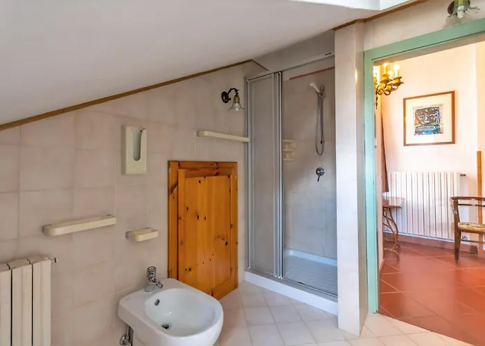 Apartamento Casa Mulaz Falcade