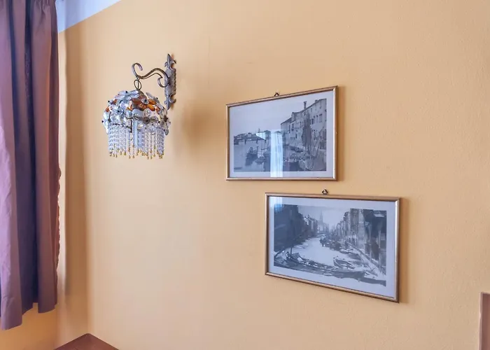 Casa Mulaz Apartmán Falcade