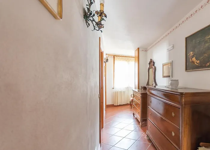 Apartmán Casa Mulaz *