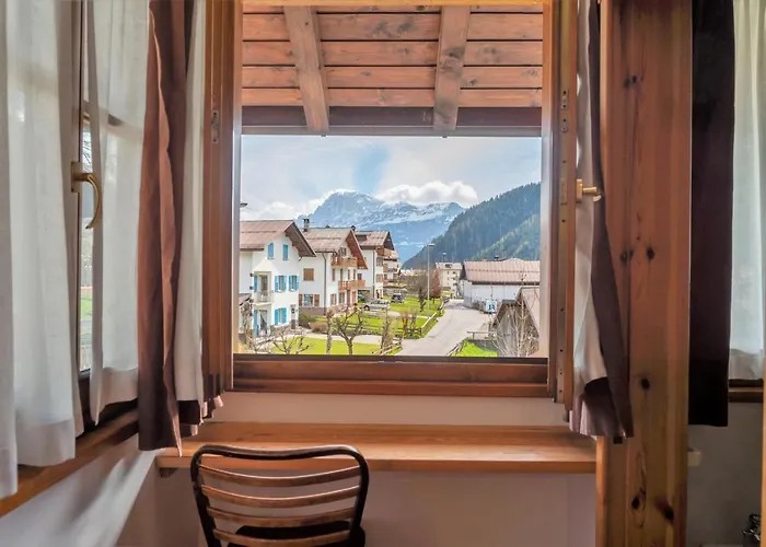 Casa Mulaz * Falcade