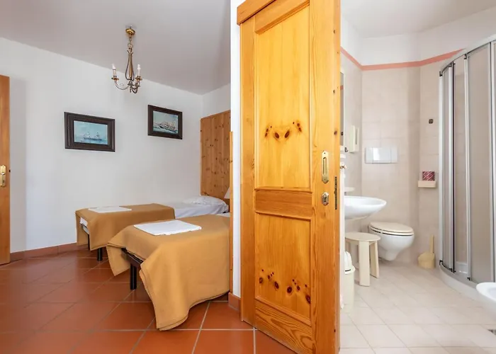 Casa Mulaz * Falcade