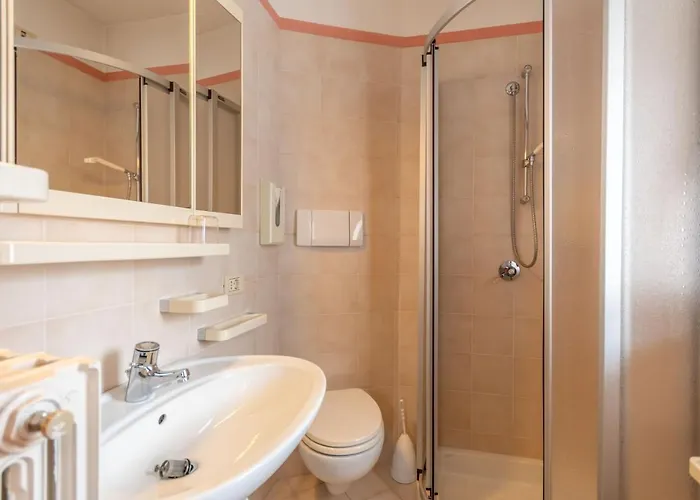 Apartmán Casa Mulaz *