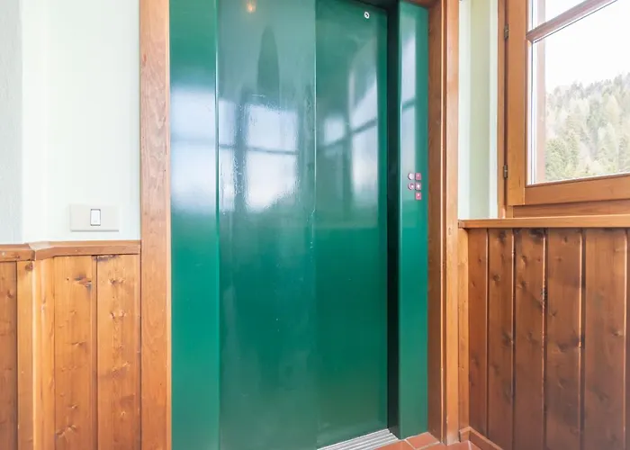 Casa Mulaz * Falcade