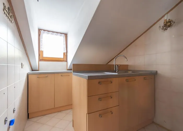 Casa Mulaz Apartamento