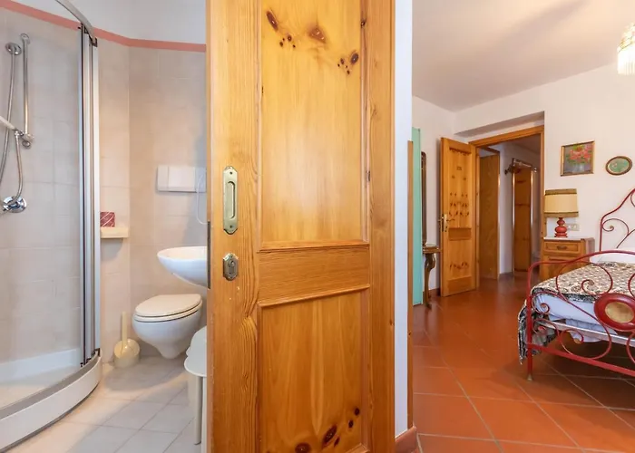 Apartamento Casa Mulaz *