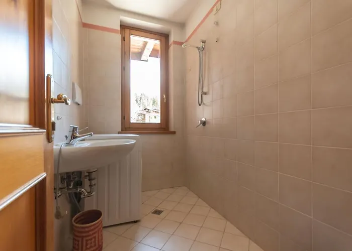 Casa Mulaz * Falcade