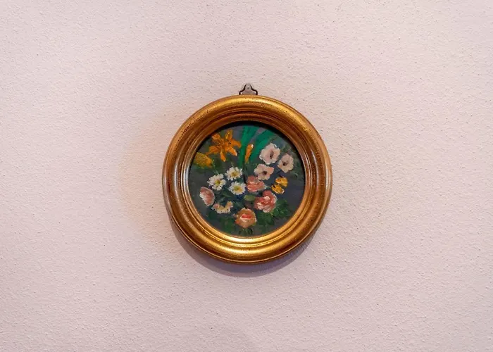 Apartamento Casa Mulaz Falcade