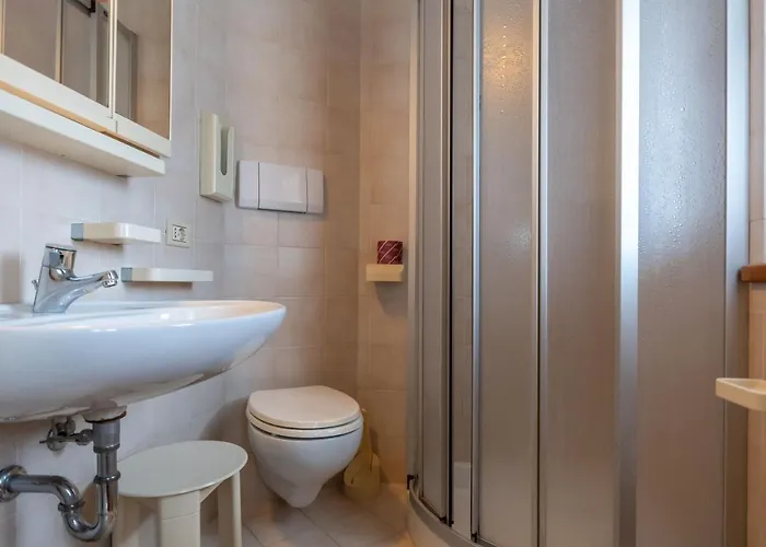 Casa Mulaz Apartamento