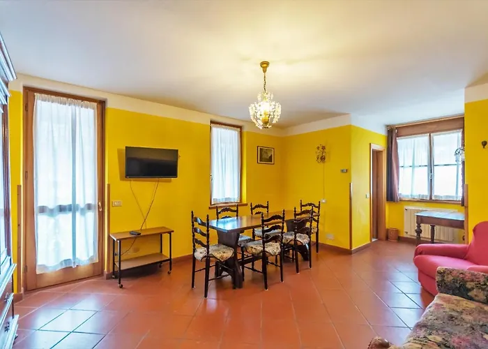 Casa Mulaz Apartamento Falcade