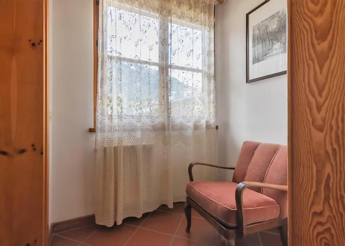 Casa Mulaz Apartmán *