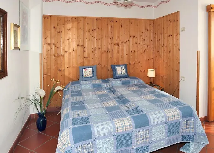 Casa Mulaz * Falcade