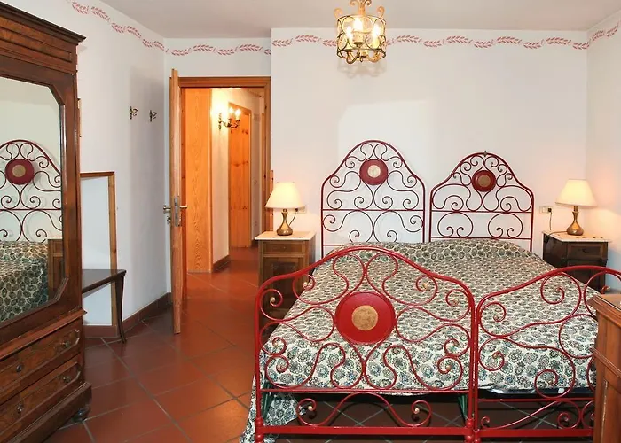 Casa Mulaz * Falcade