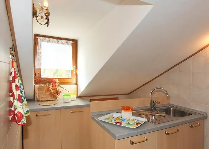 Casa Mulaz Apartamento Falcade