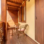 Casa Mulaz