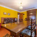 Casa Mulaz Lejlighed