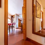 Casa Mulaz Falcade