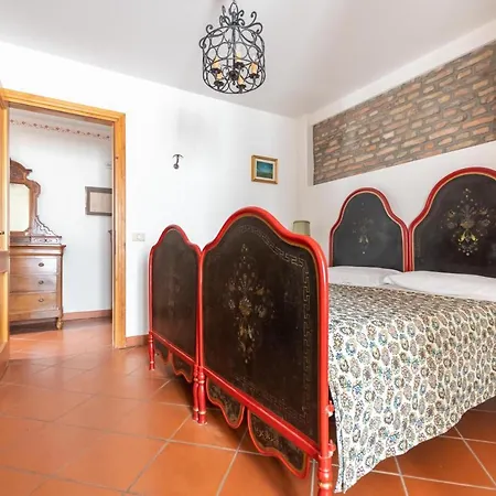 Casa Mulaz * פלקאדה