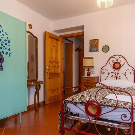 Casa Mulaz Daire *