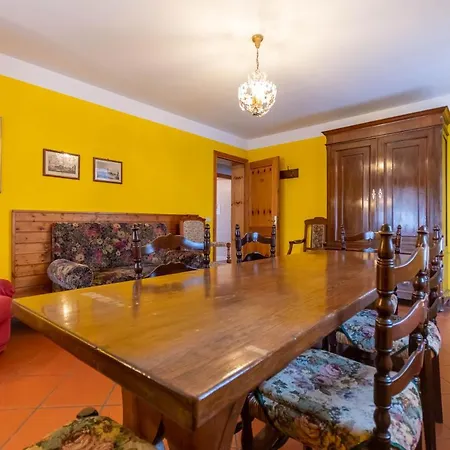 Casa Mulaz Apartment