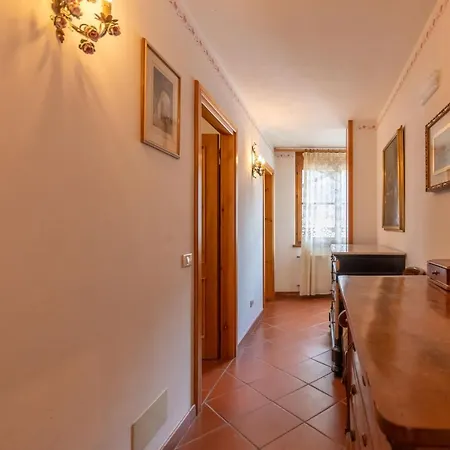 Apartment Casa Mulaz Falcade