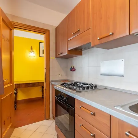 Casa Mulaz Apartment *