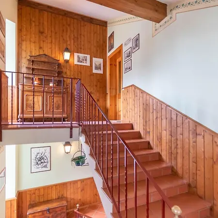 Casa Mulaz * Falcade