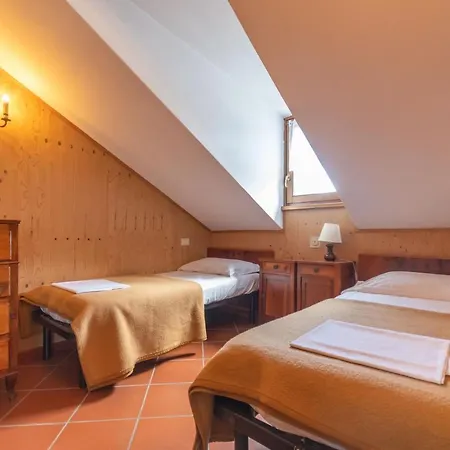 Casa Mulaz * Falcade