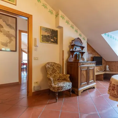Casa Mulaz Falcade