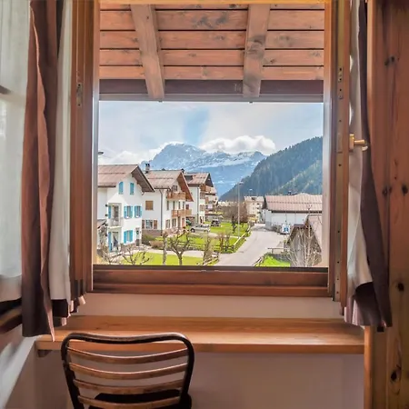 Casa Mulaz * Falcade