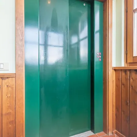 Casa Mulaz * פלקאדה