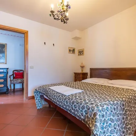 Apartment Casa Mulaz *