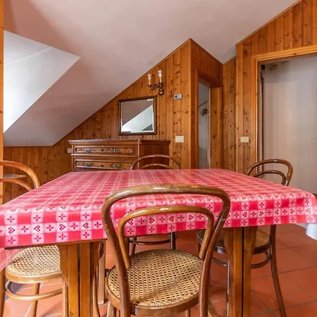 Casa Mulaz