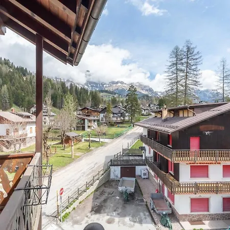 Casa Mulaz * פלקאדה