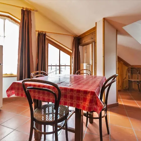 Casa Mulaz פלקאדה