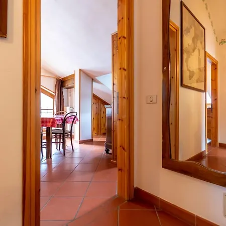 Casa Mulaz Falcade