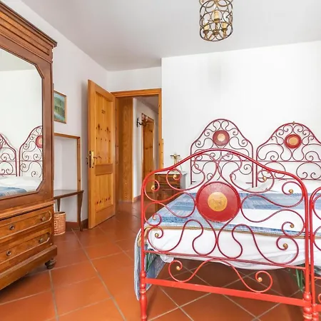 Apartment Casa Mulaz