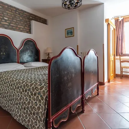 Apartment Casa Mulaz