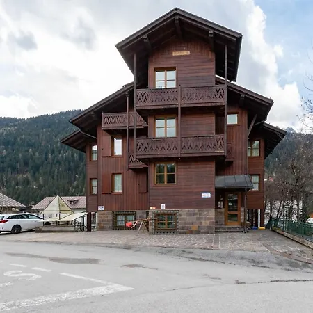 Casa Mulaz פלקאדה