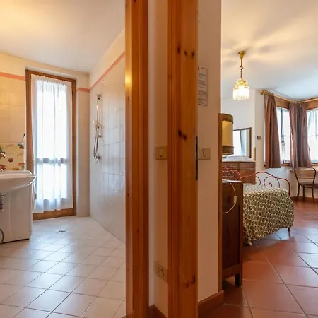 Apartment Casa Mulaz