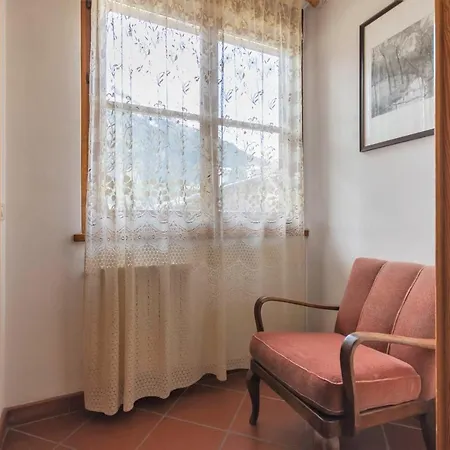Casa Mulaz Apartment *