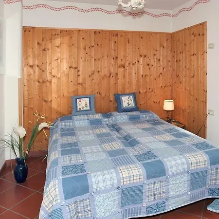 Casa Mulaz * Falcade