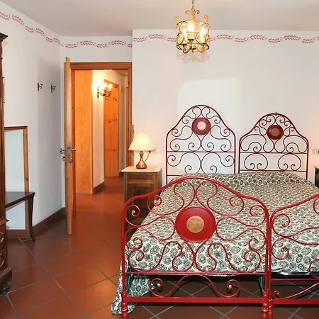 Casa Mulaz * פלקאדה