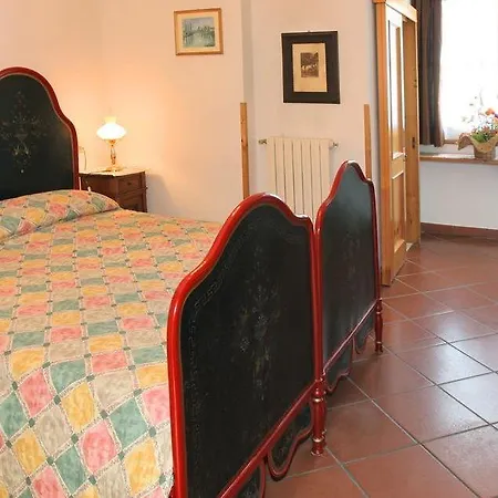 Casa Mulaz Apartment