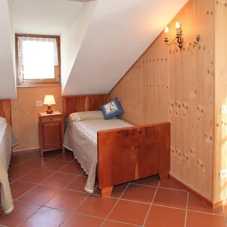 Casa Mulaz Apartment