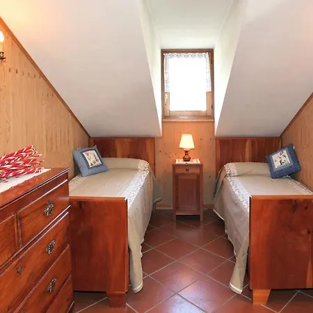 Casa Mulaz Apartment *