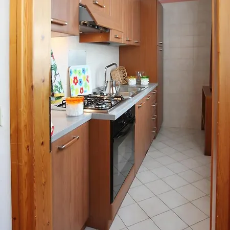 Casa Mulaz Falcade