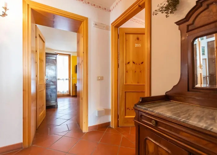 Casa Mulaz