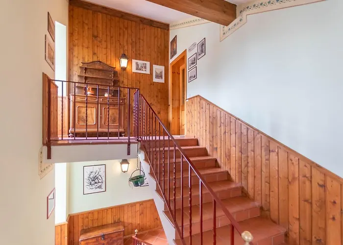 Casa Mulaz * Falcade